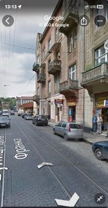 Commercial real estate for rent, Non-residential premises, Franka-I-vul, Lviv, Galickiy district, id 4777857