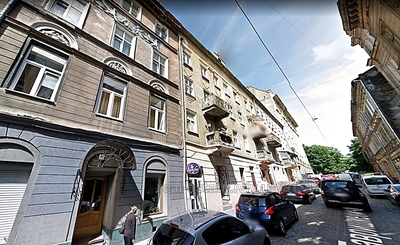Buy an apartment, Gavrishkevicha-S-vul, Lviv, Galickiy district, id 4639861