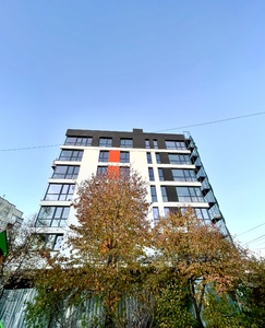 Buy an apartment, Kulparkivska-vul, Lviv, Frankivskiy district, id 5041701