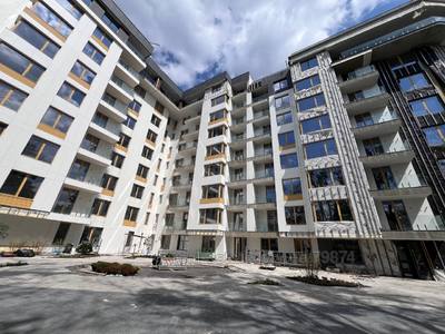 Commercial real estate for sale, Residential complex, Karmanskogo-P-vul, 7А, Lviv, Sikhivskiy district, id 4719716