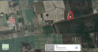 Buy a lot of land, agricultural, Gorodok, Gorodockiy district, id 5097448