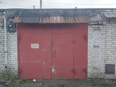 Garage for sale, Garage cooperative, Kulparkivska-vul, Lviv, Frankivskiy district, id 5088887