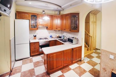 Rent an apartment, Zaliznichna-vul, 14, Lviv, Zaliznichniy district, id 4620427