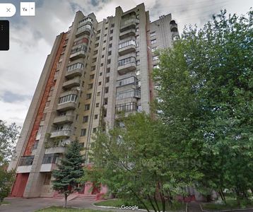 Buy an apartment, Czekh, Chervonoyi-Kalini-prosp, Lviv, Sikhivskiy district, id 4705803