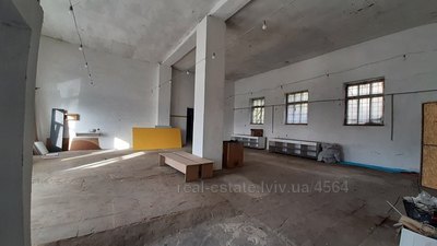 Commercial real estate for rent, Zaliznichna-vul, Lviv, Zaliznichniy district, id 4621374