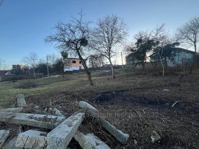 Купити ділянку, сільськогосподарського, Петрицького А. вул., Львів, Шевченківський район, id 5110613