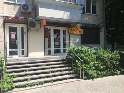 Commercial real estate for rent, Storefront, Vigovskogo-I-vul, Lviv, Frankivskiy district, id 4830948