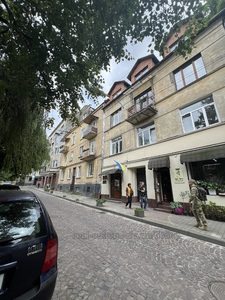 Buy an apartment, Polish suite, Arkhipenka-O-vul, Lviv, Galickiy district, id 4644590