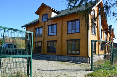 Commercial real estate for sale, Freestanding building, Skhidnica, Drogobickiy district, id 4734600