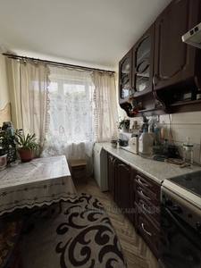 Buy an apartment, Volodimira-Velikogo-vul, Lviv, Frankivskiy district, id 4852037