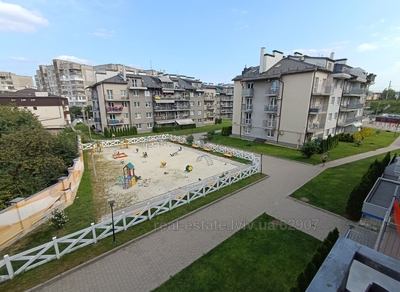 Rent an apartment, Balzaka-O-vul, Lviv, Galickiy district, id 4623949