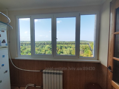 Buy an apartment, Mikolaychuka-I-vul, Lviv, Shevchenkivskiy district, id 4832002