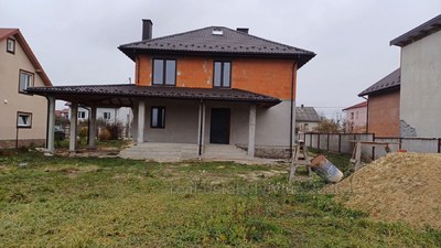 Buy a house, Home, в центрі, Vorociv, Yavorivskiy district, id 5127640