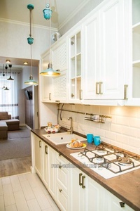 Buy an apartment, Austrian, Sheptickikh-vul, 34, Lviv, Galickiy district, id 5138081