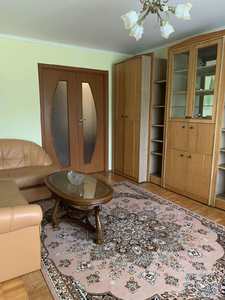 Rent an apartment, Studinskogo-K-vul, Lviv, Shevchenkivskiy district, id 4724041