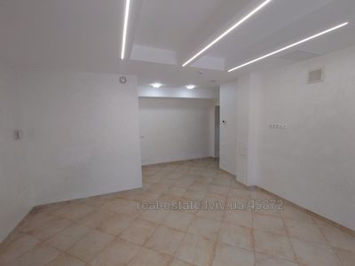 Commercial real estate for rent, Striyska-vul, Lviv, Frankivskiy district, id 4864106