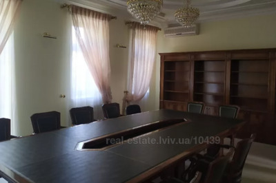 Commercial real estate for rent, Striyska-vul, Lviv, Galickiy district, id 4434826