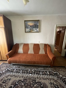 Rent an apartment, Hruschovka, Turyanskogo-O-vul, Lviv, Shevchenkivskiy district, id 4715851