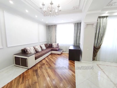 Rent an apartment, Chornovola-V-prosp, Lviv, Shevchenkivskiy district, id 4639026