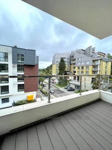 Buy an apartment, Yaroslavenka-Ya-vul, Lviv, Sikhivskiy district, id 4900408