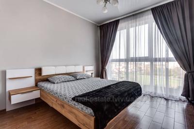 Rent an apartment, Porokhova-vul, 20, Lviv, Frankivskiy district, id 4974809