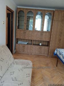 Rent an apartment, Hruschovka, Tarnavskogo-M-gen-vul, Lviv, Galickiy district, id 4798755