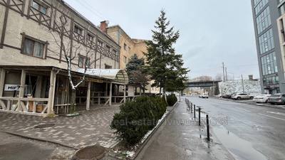 Commercial real estate for rent, Multifunction complex, Dzherelna-vul, Lviv, Shevchenkivskiy district, id 5153038