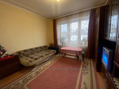 Buy an apartment, Doroshenka-P-vul, Lviv, Galickiy district, id 4722711