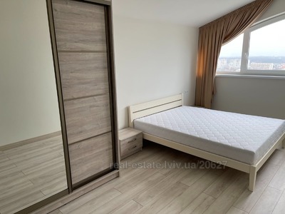 Rent an apartment, Karadzhicha-V-vul, Lviv, Zaliznichniy district, id 5050228