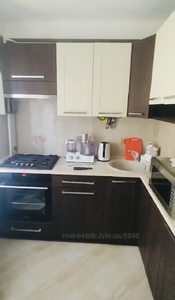 Rent an apartment, Hruschovka, Grinchenka-B-vul, Lviv, Shevchenkivskiy district, id 4819165