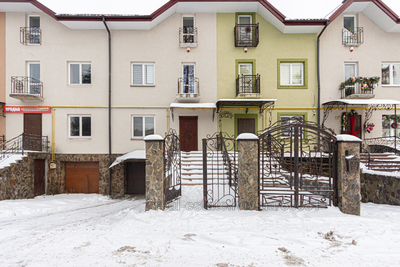 Buy a house, Cottage, Smolysta-Street, Bryukhovichi, Lvivska_miskrada district, id 4374970