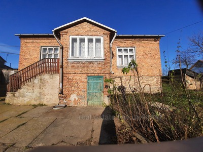 Buy a house, Mansion, Kopitiv, Sokalskiy district, id 2412665