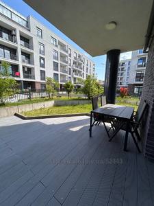 Rent an apartment, Pasichna-vul, Lviv, Lichakivskiy district, id 4696663