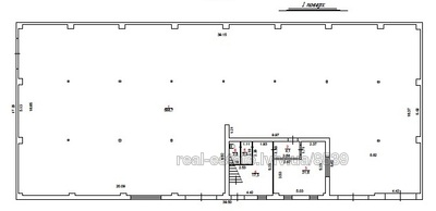 Commercial real estate for sale, Logistic center, Львівська, Malekhov, Zhovkivskiy district, id 4779655