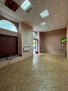 Commercial real estate for rent, Non-residential premises, Dragomanova-M-vul, Lviv, Galickiy district, id 4713534