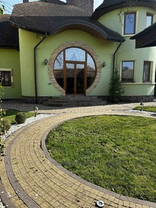 Buy a house, Home, Сполучна, Rudne, Lvivska_miskrada district, id 4641391