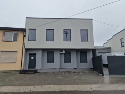 Commercial real estate for rent, Окрема будівля, Plastova-vul, 2, Lviv, Lichakivskiy district, id 4847931