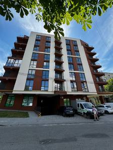 Buy an apartment, Perfeckogo-L-vul, Lviv, Frankivskiy district, id 4711861