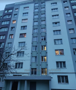 Buy an apartment, Antonicha-BI-vul, Lviv, Sikhivskiy district, id 4707817