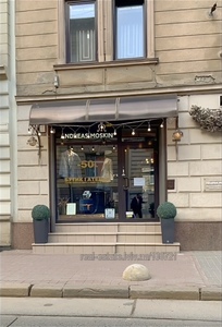 Commercial real estate for rent, Storefront, Franka-I-vul, 45, Lviv, Galickiy district, id 4786129