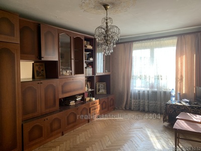 Buy an apartment, Khmelnickogo-B-vul, Lviv, Shevchenkivskiy district, id 4702458