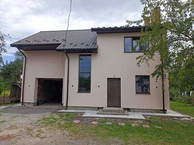 Buy a house, Степана Бандери, Pidryasnoe, Yavorivskiy district, id 4697194