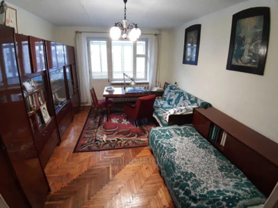 Rent an apartment, Sirka-I-vul, Lviv, Frankivskiy district, id 5053220