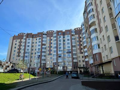 Buy an apartment, Demnyanska-vul, Lviv, Sikhivskiy district, id 4803670