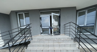 Commercial real estate for sale, Residential complex, Vashingtona-Dzh-vul, Lviv, Lichakivskiy district, id 4749395