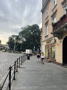 Commercial real estate for rent, Non-residential premises, Galicka-pl, Lviv, Galickiy district, id 4718830