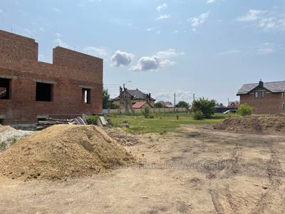 Buy a lot of land, for building, в центрі, Vorociv, Yavorivskiy district, id 4603581
