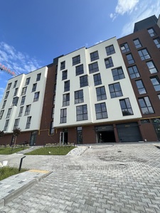 Buy an apartment, Lisna-vul-Sikhiv, Lviv, Sikhivskiy district, id 4774203