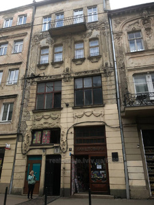 Buy an apartment, Austrian, Doroshenka-P-vul, Lviv, Galickiy district, id 4729009