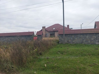 Buy a house, Home, нова, Yamelnya, Yavorivskiy district, id 4811099